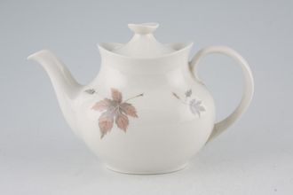 Sell Royal Doulton Tumbling Leaves - T.C.1004 Teapot 3/4pt