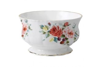 Sell Royal Albert Rosa Sugar Bowl - Open (Tea)