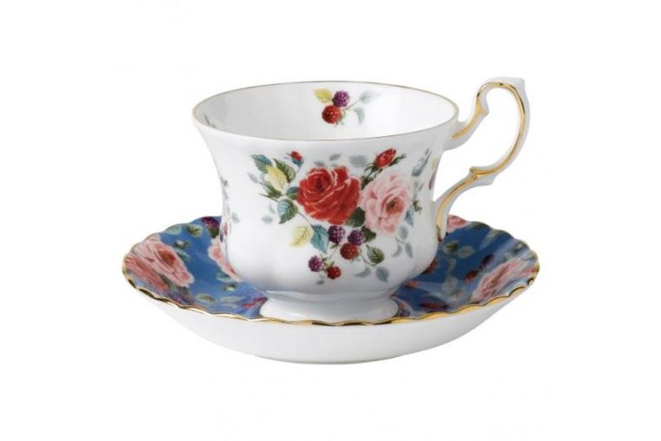 Royal Albert Rosa Teacup Teacup only