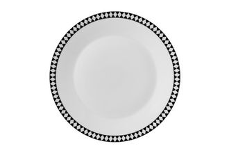 Jasper Conran for Wedgwood Mosaic Dinner Plate 10 1/2"