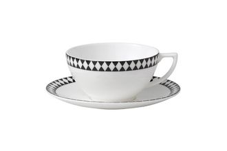 Sell Jasper Conran for Wedgwood Mosaic Teacup Cup Only