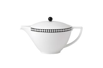 Sell Jasper Conran for Wedgwood Mosaic Teapot