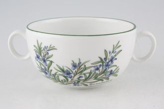 Sell Royal Worcester Worcester Herbs Soup Cup