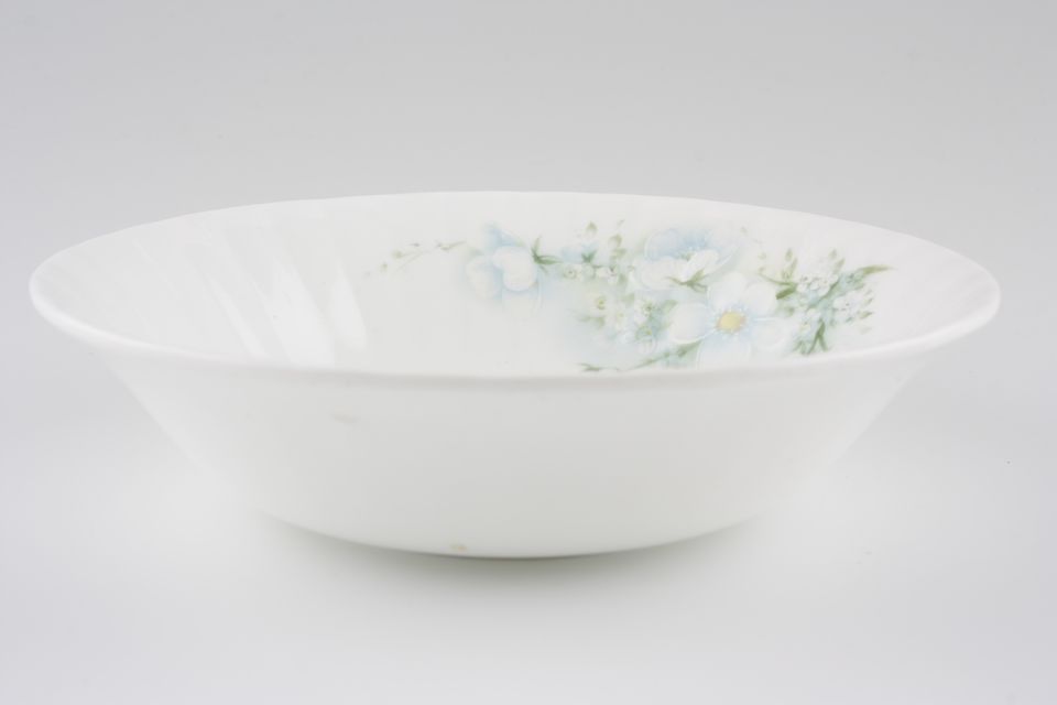 Royal Stafford Blossom Time Soup / Cereal Bowl No Gold line on rim 6 1/2"