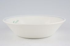 Midwinter Rhapsody Soup / Cereal Bowl 6 1/2" thumb 1