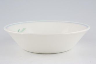 Midwinter Rhapsody Soup / Cereal Bowl 6 1/2"