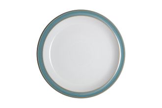 Denby Azure Side Plate 22.5cm