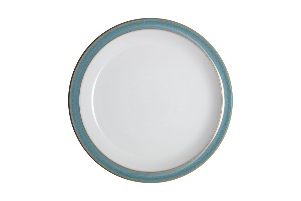 Denby Azure Side Plate 22.5cm
