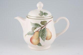 Sell Noritake Westbury/Paradise Teapot 1 3/4pt