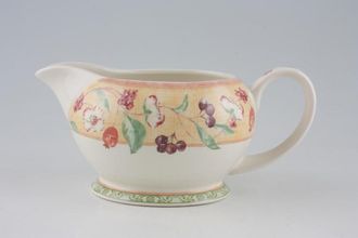 Sell Queens Covent Garden Sauce Boat
