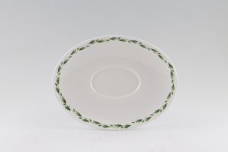 Sell Queens The Garden Sauce Boat Stand
