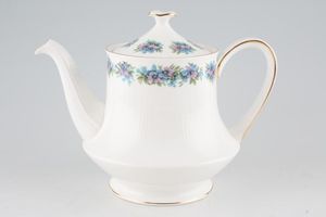 Royal Standard Carnival Teapot