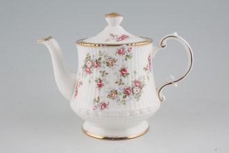 Elizabethan Rosamund Teapot 2pt