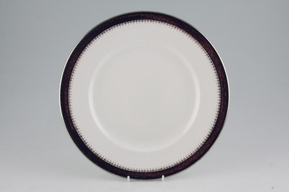 Royal Grafton Ambassador Dinner Plate 10 1/2"