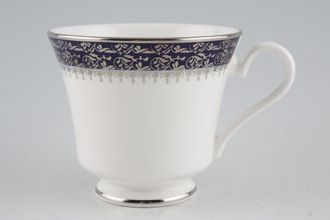 Royal Grafton Ambassador Teacup 3 1/2" x 3"