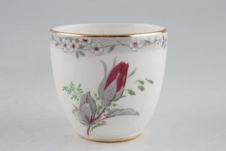 Sell Royal Stafford Roses To Remember - Red Egg Cup