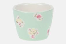Marks & Spencer Ditsy Floral Egg Cup Green thumb 1