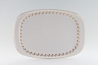 Spode Delphi - Y8022 Oblong Platter 12 3/4"