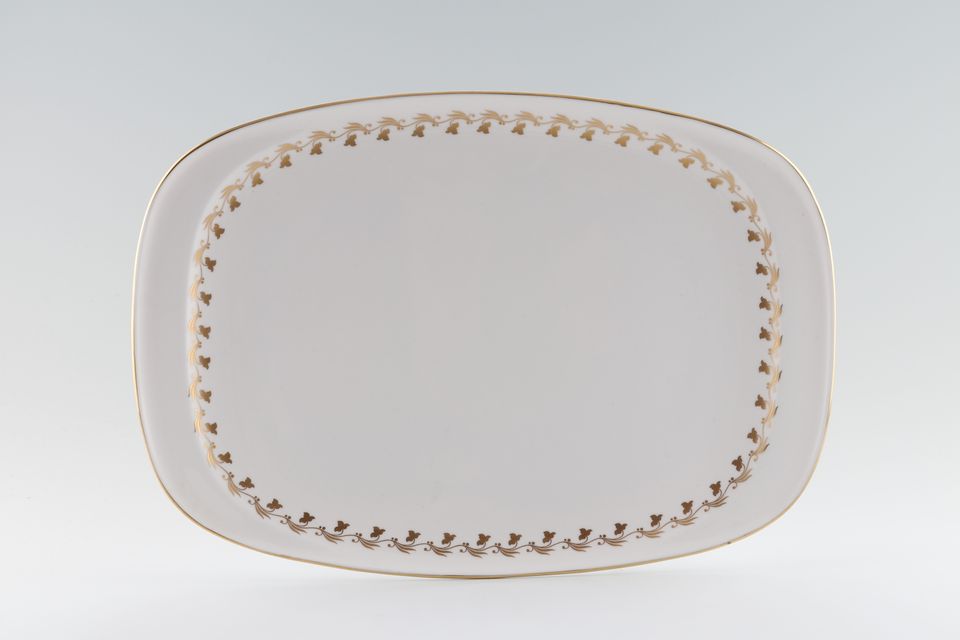 Spode Delphi - Y8022 Oblong Platter 12 3/4"