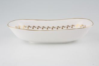 Sell Spode Delphi - Y8022 Serving Dish 8 3/4" x 4 1/4"