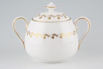 Sell Spode Delphi - Y8022 Sugar Bowl - Lidded (Tea)