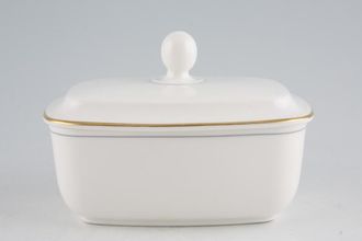 Sell Marks & Spencer Lumiere Butter Dish + Lid