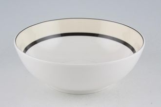 Sell Marks & Spencer Manhattan - Cream Soup / Cereal Bowl Shades may vary 6 1/2"