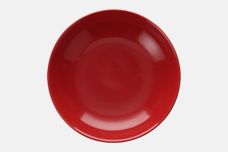 Marks & Spencer Andante Pasta Bowl Red 9 1/4" thumb 2
