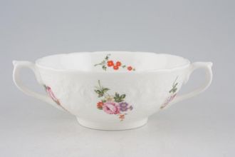 Sell Coalport Caughley Sprays Soup Cup
