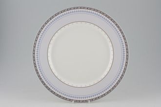 Sell Villeroy & Boch Azurea Round Platter 12 3/4"