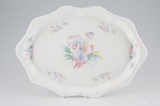 Sell Aynsley Little Sweetheart Tray (Giftware) 12 3/4"