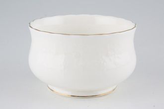 Royal Albert Daybreak Sugar Bowl - Open (Tea) 4 1/4"