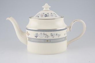 Sell Minton Penrose Teapot 2pt