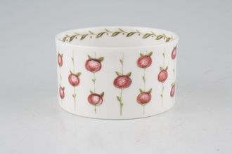 Sell Susie Cooper Apple Gay Sugar Bowl - Open (Coffee) 3" x 1 5/8"