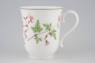 Sell Portmeirion Welsh Wild Flowers Mug Herb Robert 3 1/4" x 3 3/4"