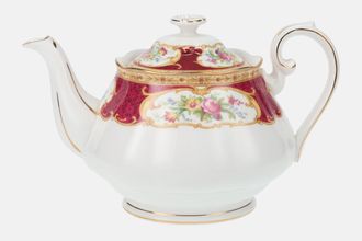 Sell Royal Albert Lady Hamilton Teapot 1 1/2pt