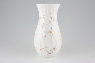 Wedgwood Campion Vase 8 1/4"