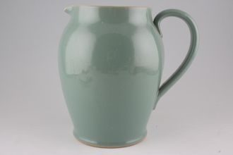 Sell Denby Manor Green Pitcher 7pt