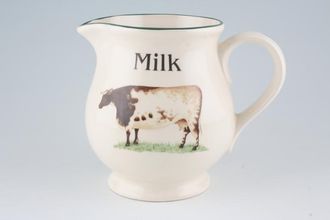 Sell Cloverleaf Farm Animals Jug Milk 2pt