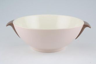 Sell Poole Mushroom and Sepia - C54 Vegetable Tureen Base Only Cream Inner