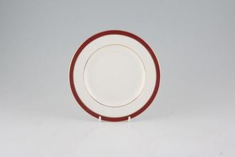 Sell Duchess Warwick - Red Tea / Side Plate 6 3/4"