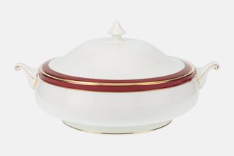 Sell Duchess Warwick - Red Vegetable Tureen with Lid