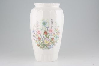Sell Aynsley Wild Tudor Vase Georgian vase 10"