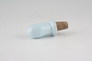 Denby - Langley Lucerne Oil or Vinegar Bottle Stopper