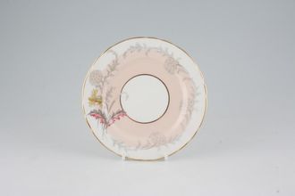 Aynsley Wayside - Pink Tea / Side Plate 6 1/4"