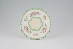 Royal Albert Prudence Tea / Side Plate