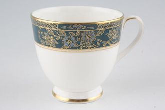 Sell Royal Doulton Carlyle - H5018 Coffee Cup 3" x 2 7/8"