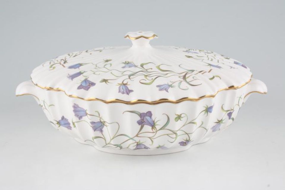 Spode Canterbury - Y8497 Vegetable Tureen with Lid
