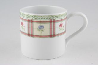 Sell Wedgwood Rosebud - Home Mug 3 1/4" x 3 1/4"