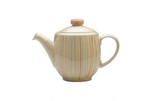 Denby Caramel Teapot